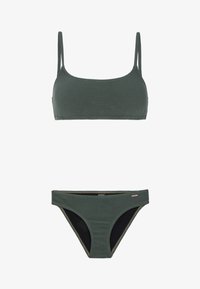 Valittu, huntergreen