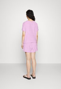 GAP Calções - purple rose