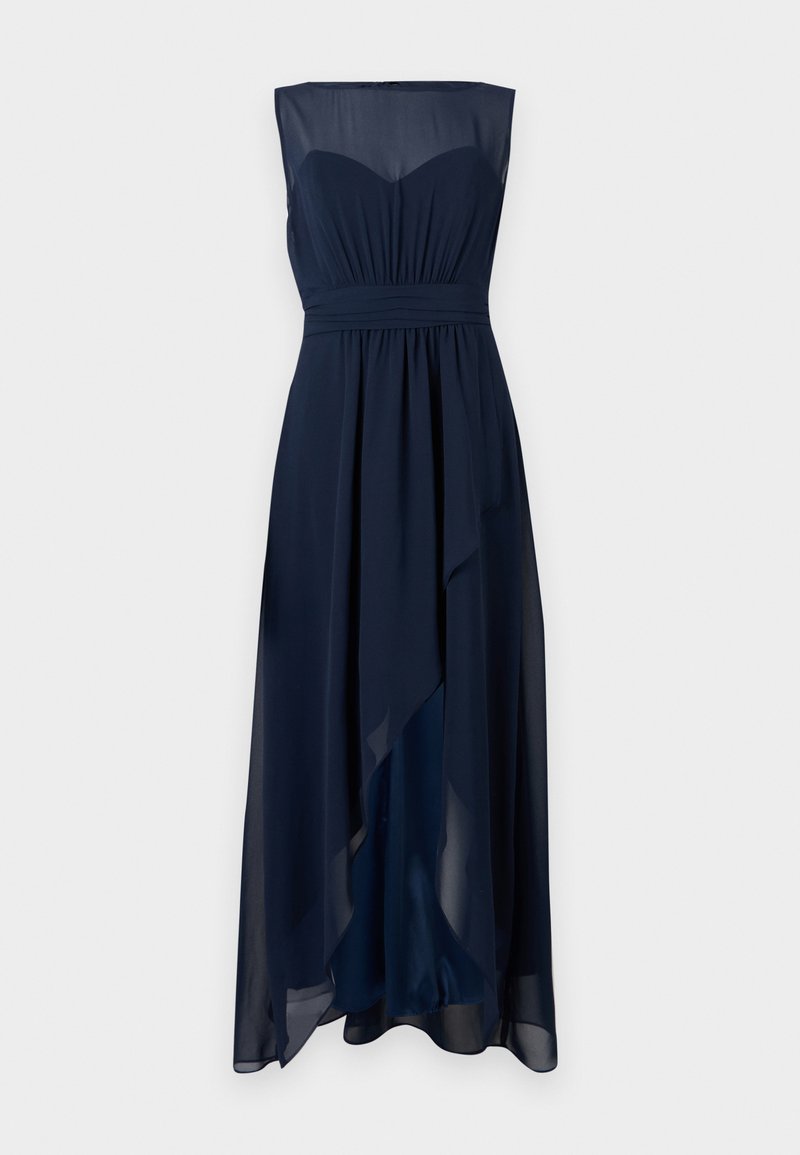 Swing Galajurk donkerblauw