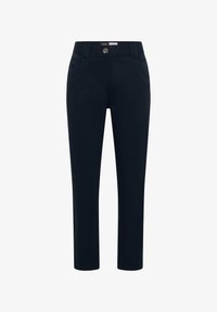 Ikke valgt, universal blue