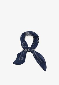 Non sélectionné, royal blue