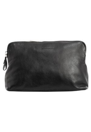 STILLBASIC MEDIUM TOILETRY BAG - Kosmetiktasker - black