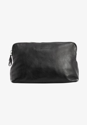 STILLBASIC MEDIUM TOILETRY BAG - Mazgāšanas maiss - black