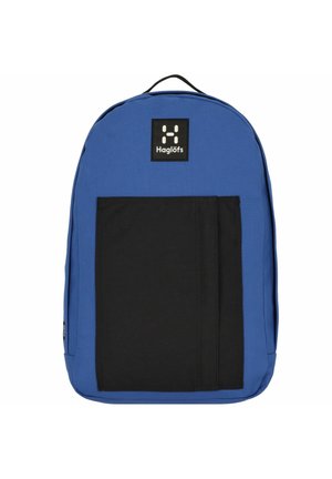 FLODA - Rucksack - baltic blue true black