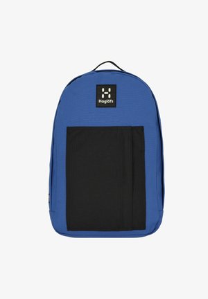 Haglöfs, FLODA - Zaino - baltic blue true black