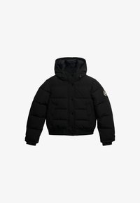 Wybrany, black