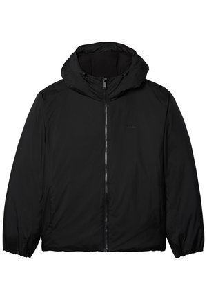 Calvin Klein, ULTRA LIGHTWEIGHT  - Veste mi-saison - black