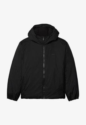 Calvin Klein, ULTRA LIGHTWEIGHT - Veste mi-saison - black