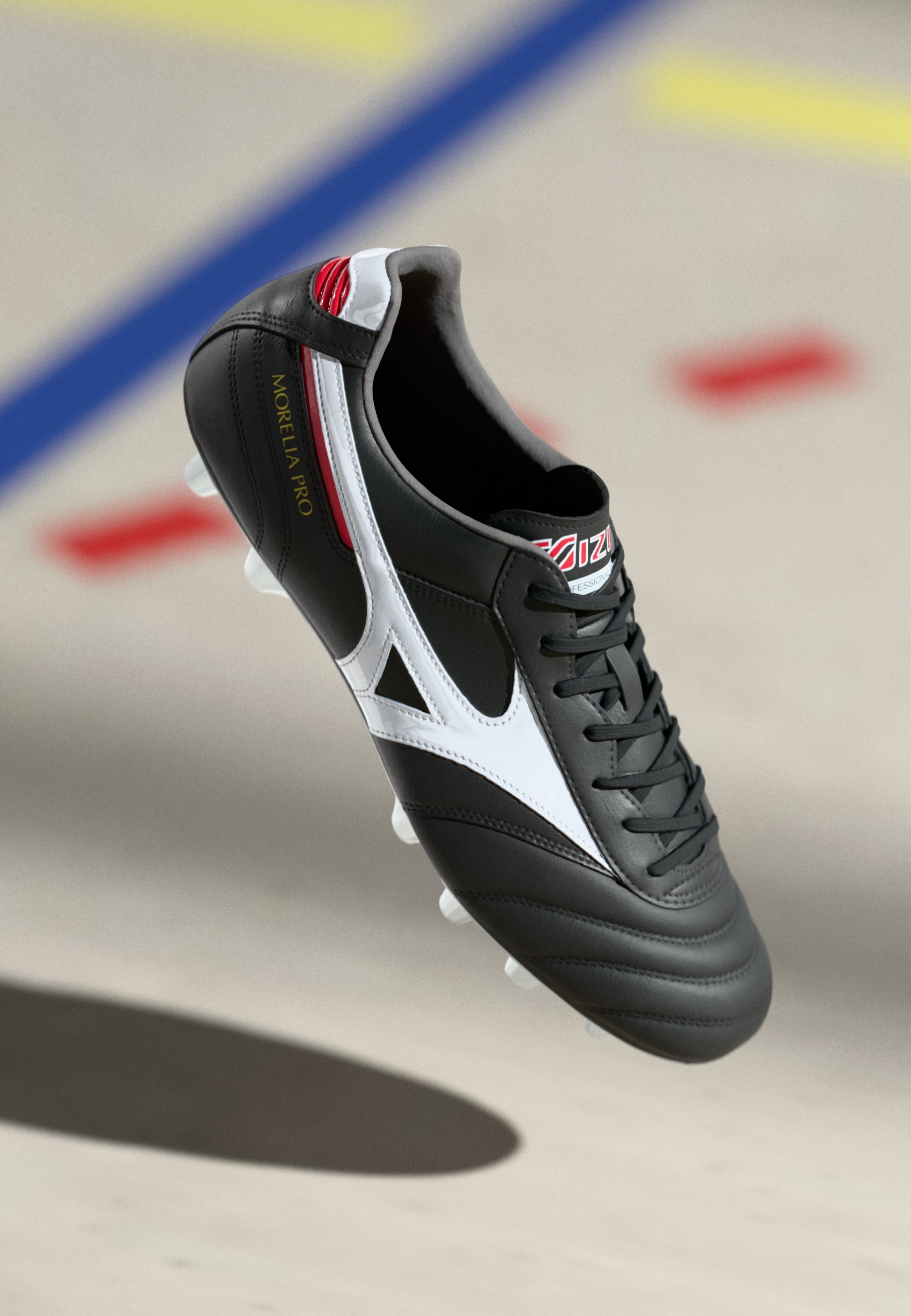 Mizuno MORELIA II PRO - Chaussures de football pour terrain