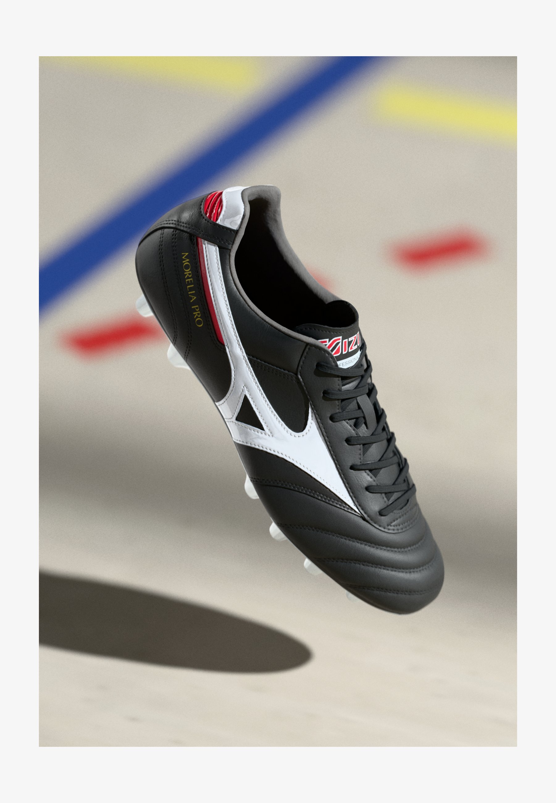 Mizuno MORELIA II PRO - Chaussures de football pour terrain Mizuno MORELIA II PRO - Chaussures de football pour terrain