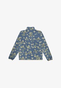 Atlasīts, coronet blue