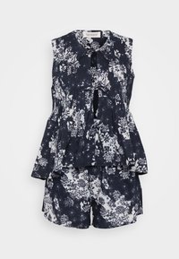 Sélectionné, black