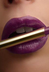 bellaoggi COLOR PUMP. - Rossetto - berry