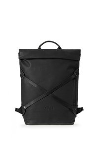 Unausgewählt, black