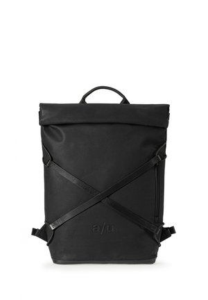 OSAKA - Rucksack - black