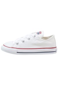 Converse CHUCK TAYLOR ALL STAR Sneakers basse blanc/bianco