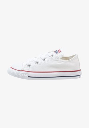 CHUCK TAYLOR ALL STAR - Matalavartiset tennarit - blanc