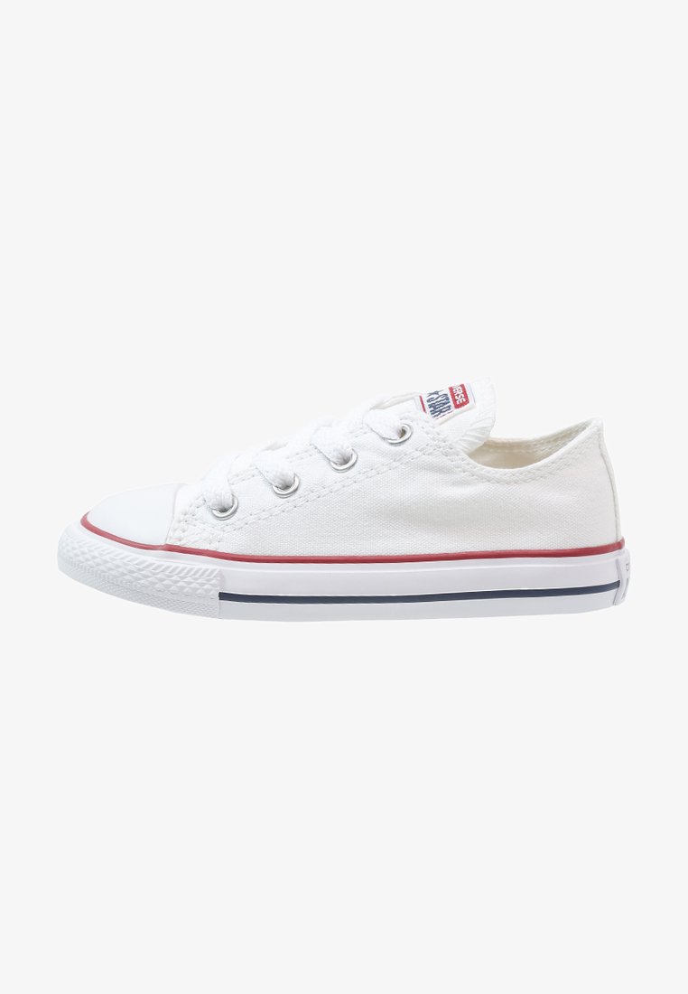 Converse - CHUCK TAYLOR ALL STAR - Sneaker low - blanc, Vergrößern