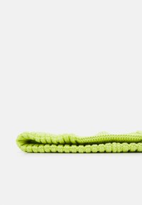 BOSS Beanie - bright green