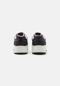 Skechers Sport Matalavartiset tennarit - black