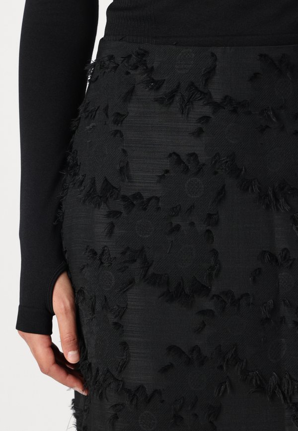 AUGUSTINA SKIRT - Mini skirt3