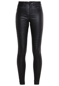 ONLNEW ROYAL - Pantalon classique - black