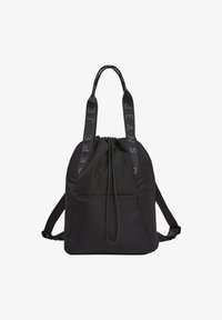 Niet geselecteerd, black