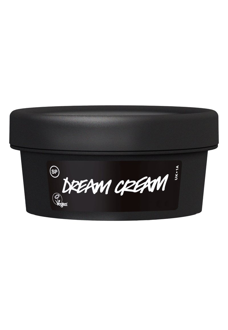 LUSH DREAM CREAM Body balm white Zalando.de
