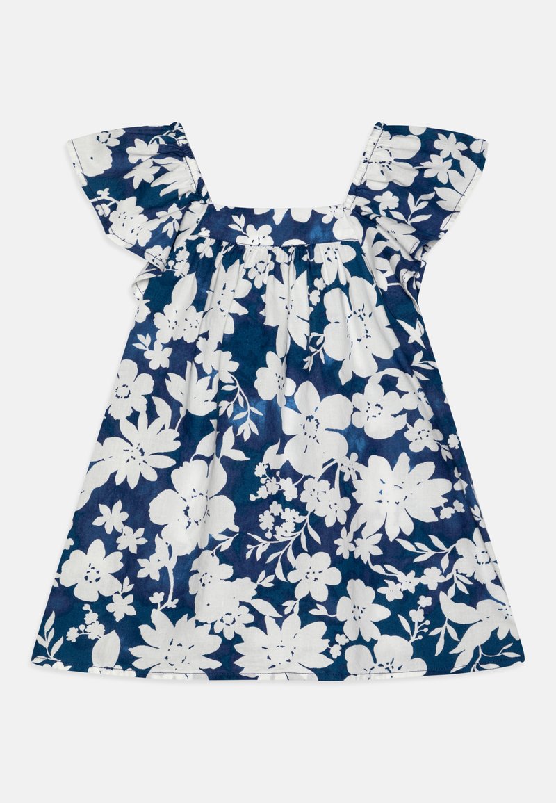 GAP TODDLER GIRL Robe de jour blue/bleu ZALANDO.FR