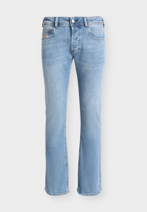 Diesel, ZATINY - Bootcut-farkut - blue