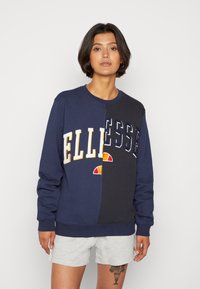 Ellesse MENO  - Camisola - navy