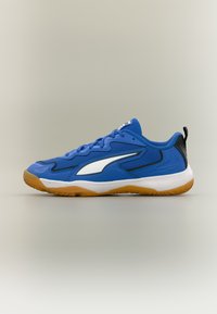Επιλέχθηκε, team royal/white