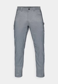 Unausgewählt, uniform/steel grey