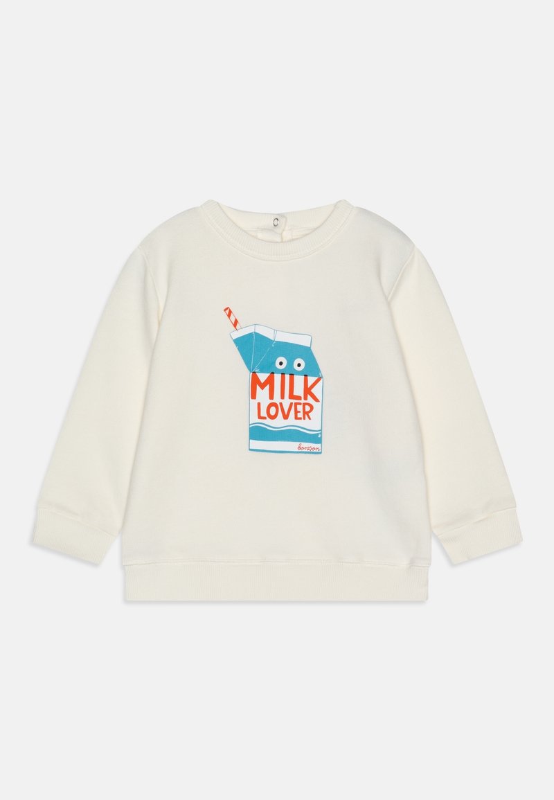 Bonton Sudadera - off-white