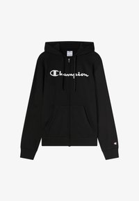 Wybrany, black