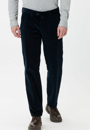 STYLE JIM - Chinos - dark blue