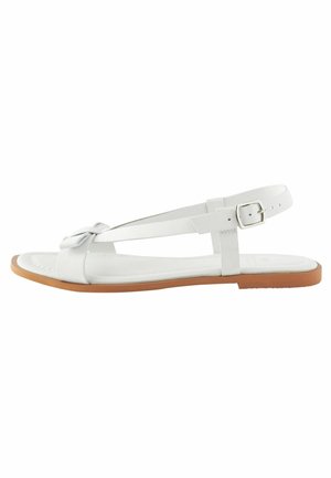 Next FOREVER COMFORT - Sandali - white