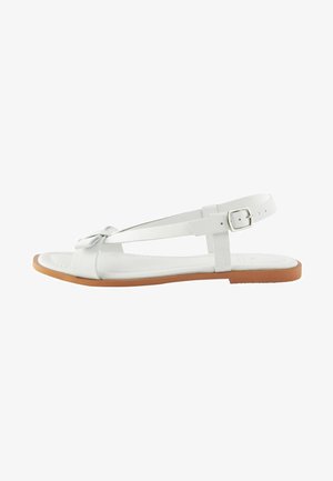 Next FOREVER COMFORT - Szandálok - white