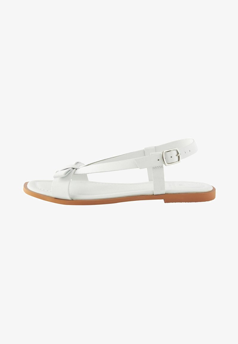 Next FOREVER COMFORT - Sandales - white