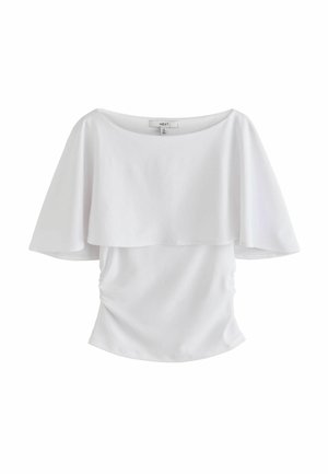 Next, - T-shirt z nadrukiem