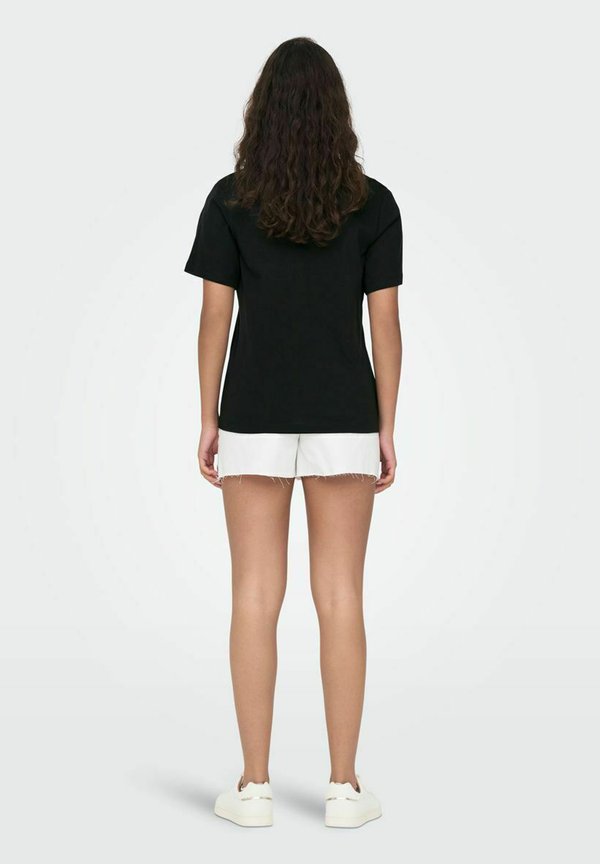 JDYPISA - Basic T-shirt3