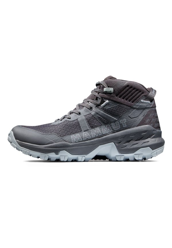 SERTIG II MID GORE TEX WOMEN - Hikingschuh