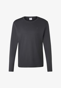 Selected, asphalt smoke