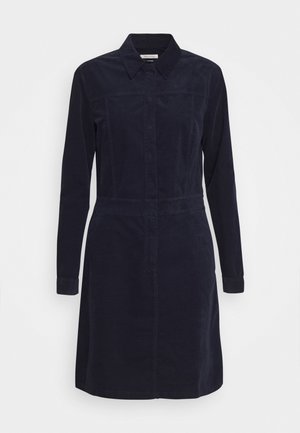 Robe chemise - dark blue