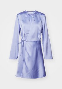 SANIKKI DRESS - Robe de soirée - blue heron