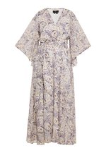 FAINA MAXI DRESS