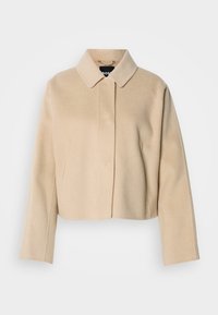 Vybrané, light beige