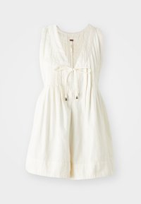 WEBSTER ROMPER - Overal - ivory