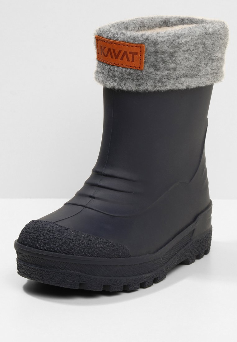 Kinder Booties | Kavat GIMO Gummistiefel blue/dunkelblau - EK64266 Kinder Booties | Kavat GIMO Gummistiefel blue/dunkelblau - EK64266