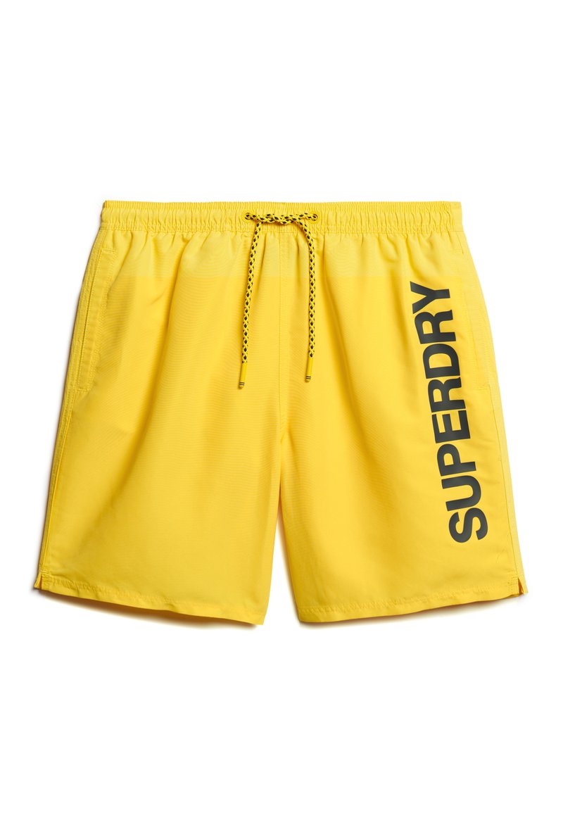 Superdry & Co Szorty kąpielowe - Zdjęcie 1